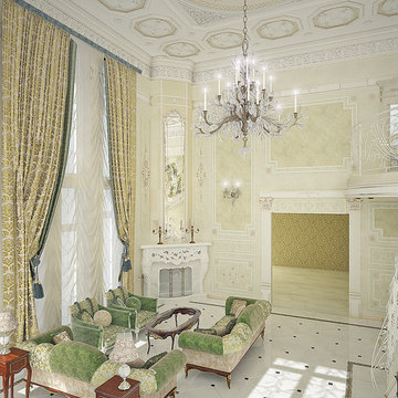 Interior design ERA