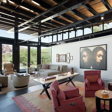 Interior Design featuring DLB rugs