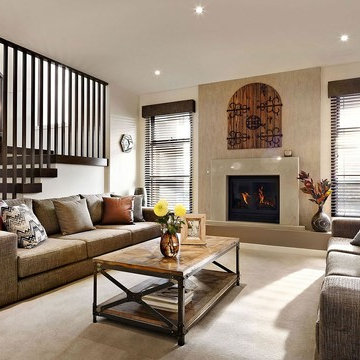 Interior design, Home Design, Home Interior Design Ideas on CP Designs