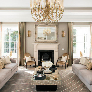 Interior Design Logistic Services