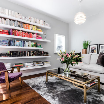 Interior Design Photography by ekin erinch