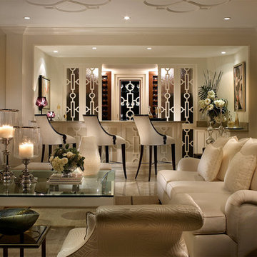 Interior Design - Residential Photography