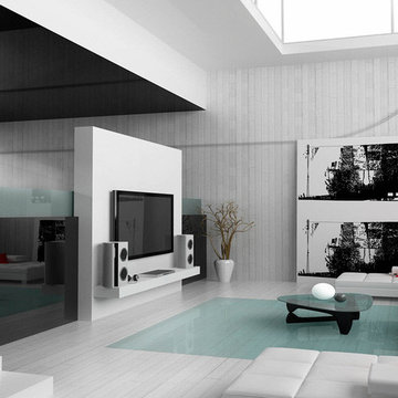 Interior Design with Feng Shui