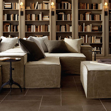 Interior Designs