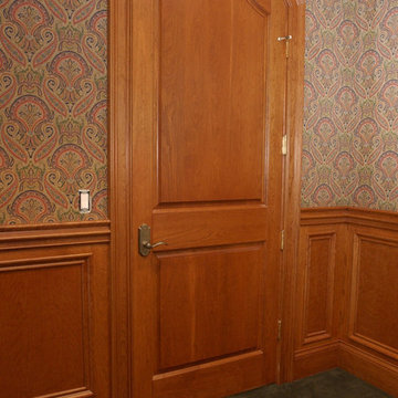 Interior Doors