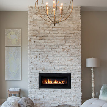 Interior Fireplace Applications