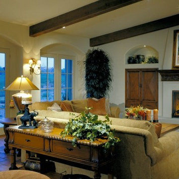 Interior Great Room