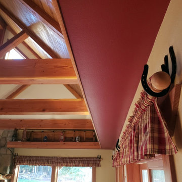 Interior Paint - Woodburn, OR
