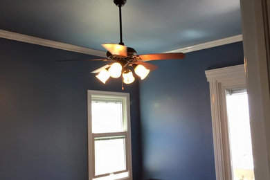 Interior Painting