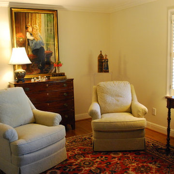 Interior Staging Services
