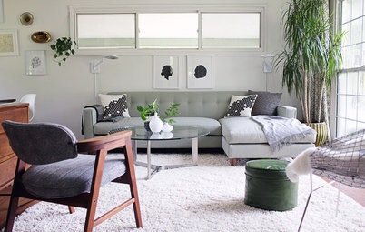 Revive Your Room’s Look in Just 5 Steps