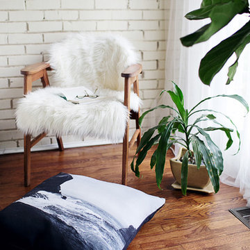 interiors