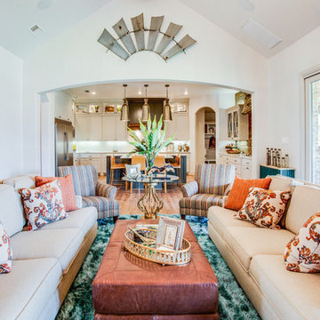 Interiors