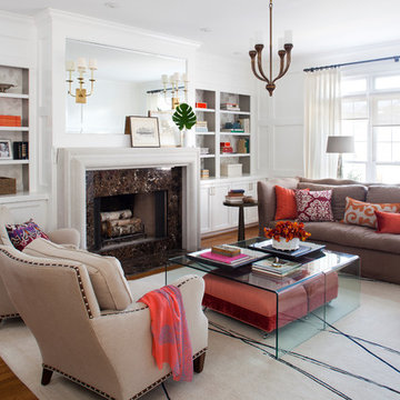 Interiors