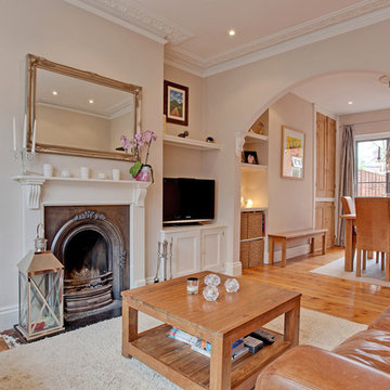 Interiors