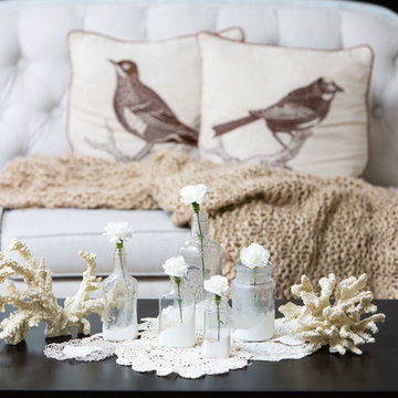 Interiors Styling