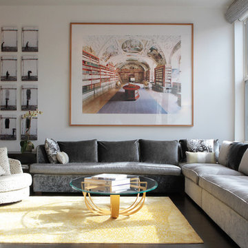 Interiors