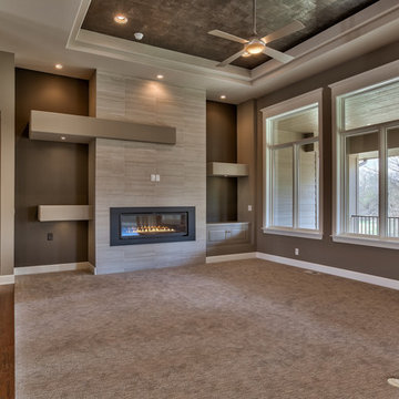 Interiors