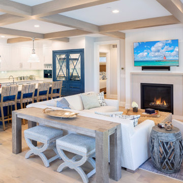 Interlake Walk Greatroom