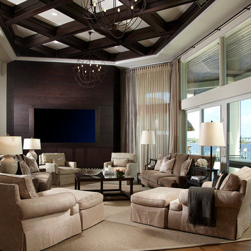 Intracoastal Treasure