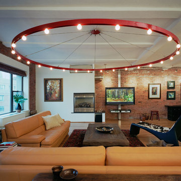 Ira Frazin Architect