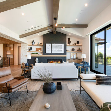 Irvine Terrace