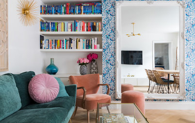7 Space-boosting Ideas to Steal from 2019’s Houzz Tours