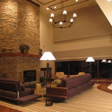 ISLIP BEACH HOUSE