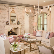 Fireplaces Lighten Up Ankeny