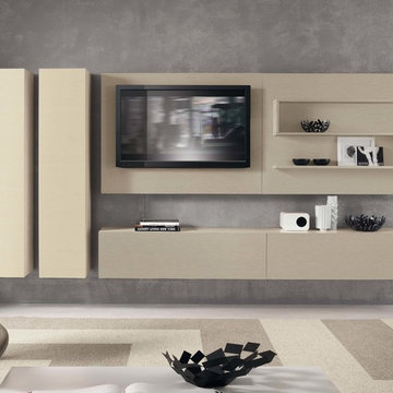 Italian Wall Unit VV 3919 - $2,015.00