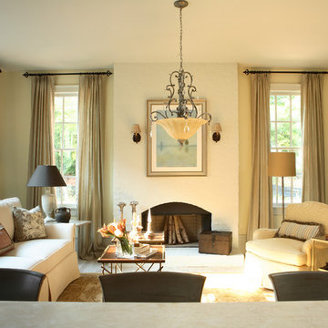 J. Hirsch Interior Design