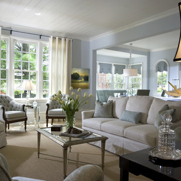 J. Hirsch Interior Design Portfolio