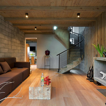 Jack house