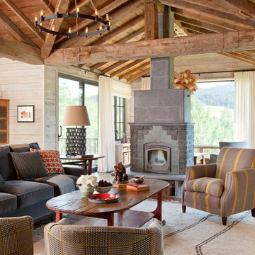 Jackson Creek Residence