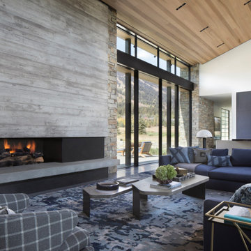 Jackson Hole Getaway