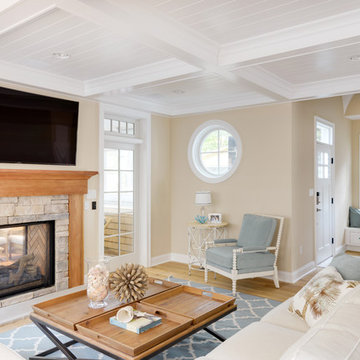 JACOBS RESIDENCE, CUSTOM HOME