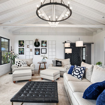 Jamestown Modern Farmhouse