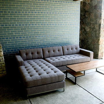 Jane Bi-Sectional by Gus Modern @ Direct Furniture