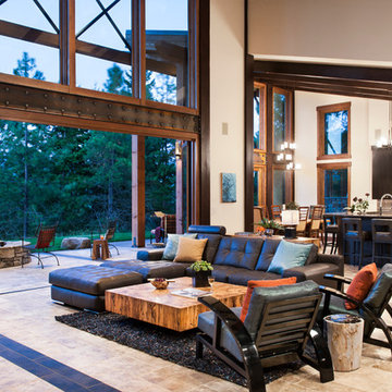 Jansen Residence