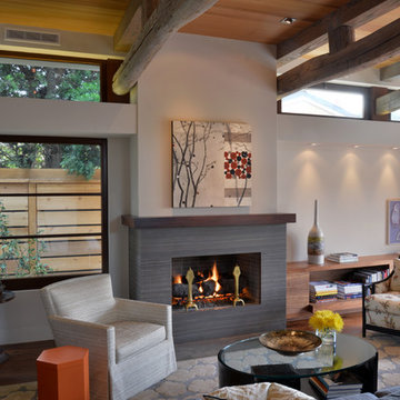 Japanese Farmhouse/DuCharme Architecture