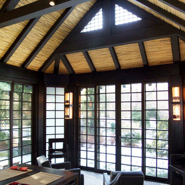 Japanese Tea House