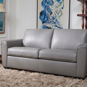 Jasper Sofa Bed | Grey