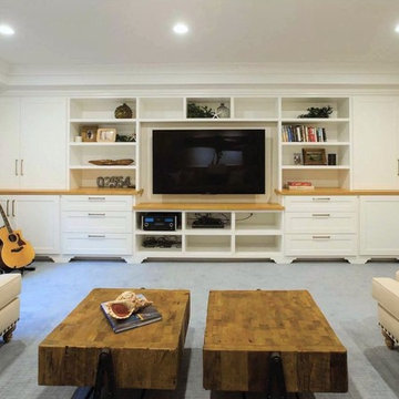 JBStudio's Completed Work
