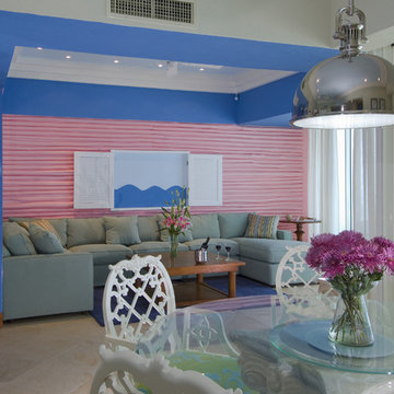 Jerry Jacobs Design: Interior Design San Francisco Bay Area