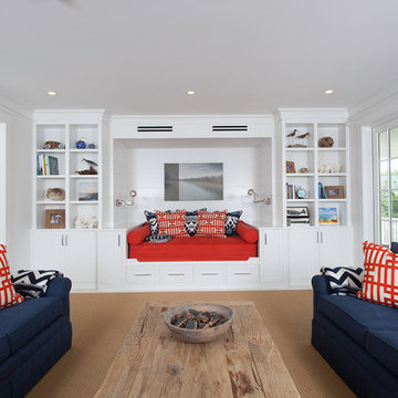 Jetties House