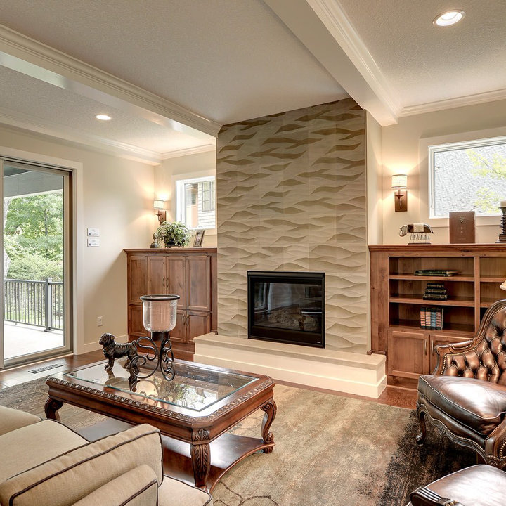Browse Stone Fireplace Surround ideas and designs in Photos Houzz UK
