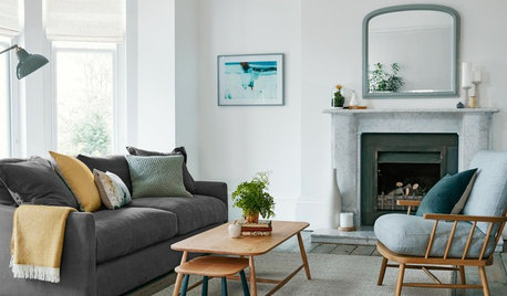 8 Approaches to Take When Placing Living Room Furniture