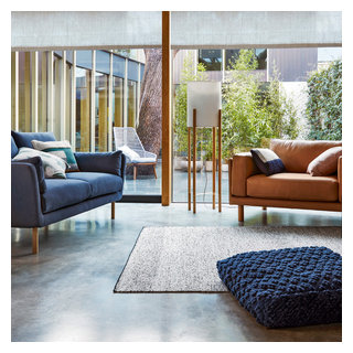 John Lewis Design Project Living Room - Contemporary - Living Room ...