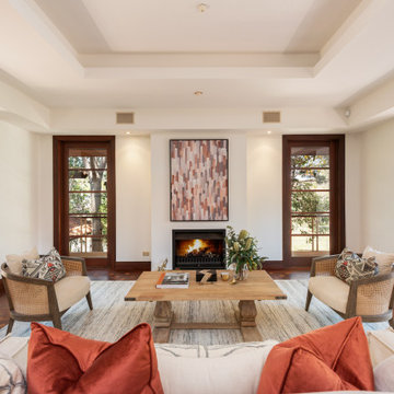 John Mobbs Designed Home, Indooroopilly