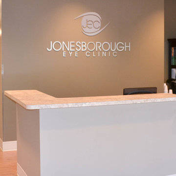 Jonesborough Eye Clinic